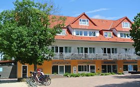 Bernsteinsee Hotel And Ferien By Palette Resorts